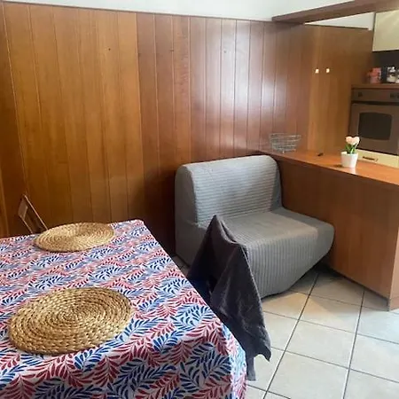 Apartment Casa Ela