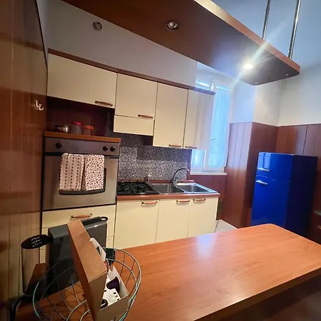 Apartment Casa Ela