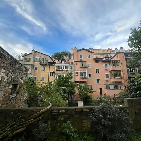 Casa Ela Trieste