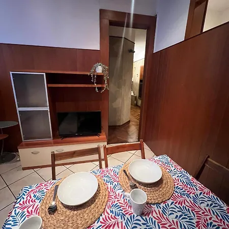 Casa Ela Trieste